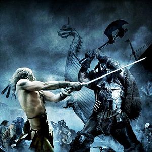 Bilder Pathfinder - Fährte des Kriegers