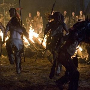 Bilder Pathfinder - Fährte des Kriegers