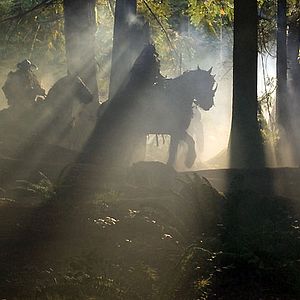 Bilder Pathfinder - Fährte des Kriegers