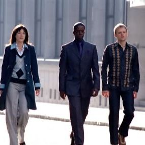 Bilder Hustle - Unehrlich währt am längsten