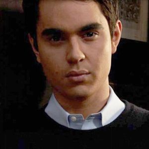 Bilder Max Minghella