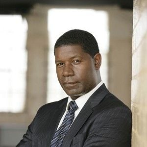 Bilder Dennis Haysbert
