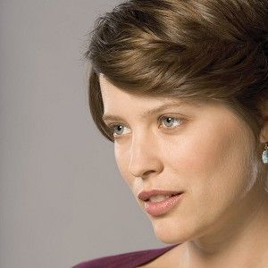 Bilder Audrey Marie Anderson