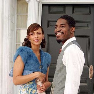 Bilder André Benjamin