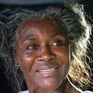 Bilder Cicely Tyson