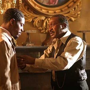 Bilder André Benjamin