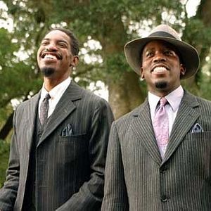 Bilder Antwan Andre Patton