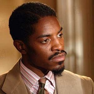 Bilder André Benjamin