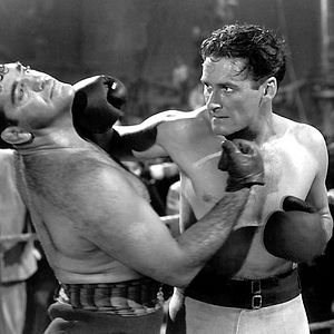 Bilder Gentleman Jim, der freche Kavalier