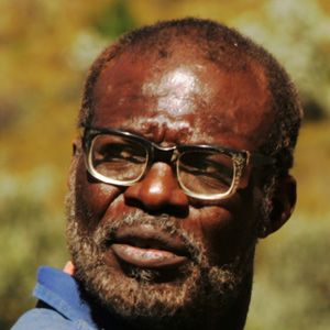 Bilder Eriq Ebouaney