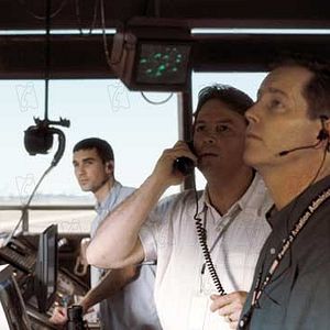 Bilder Paul Greengrass