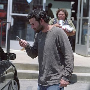 Bilder Rory Cochrane