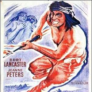 Bilder Massai - der große Apache