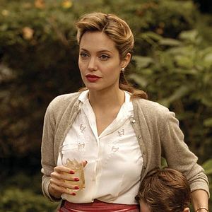 Bilder Angelina Jolie