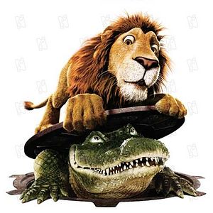 Bilder Steve Williams