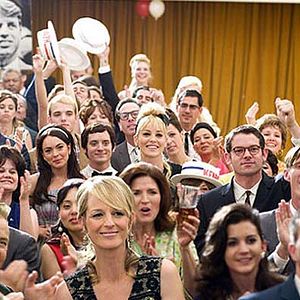 Bilder Bobby - Sie alle hatten einen Traum