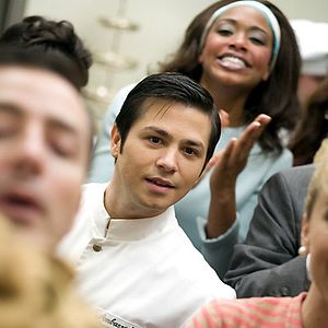 Bilder Bobby - Sie alle hatten einen Traum