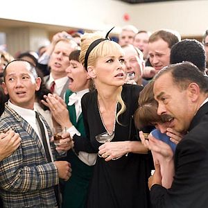 Bilder Bobby - Sie alle hatten einen Traum