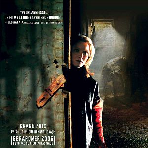 Bilder Billy O'Brien