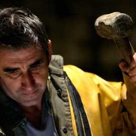 Bilder Billy O'Brien