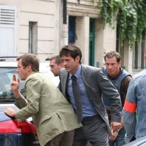 Bilder Patrick Catalifo