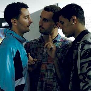 Bilder Arié Elmaleh