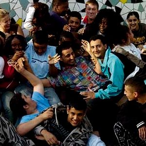 Bilder Arié Elmaleh