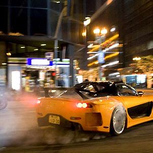Bilder The Fast And The Furious: Tokyo Drift