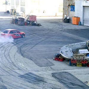 Bilder The Fast And The Furious: Tokyo Drift