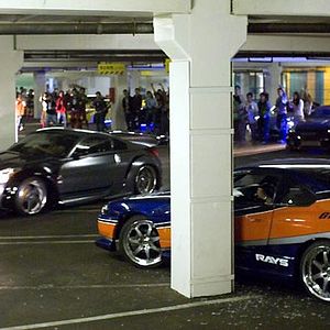 Bilder The Fast And The Furious: Tokyo Drift