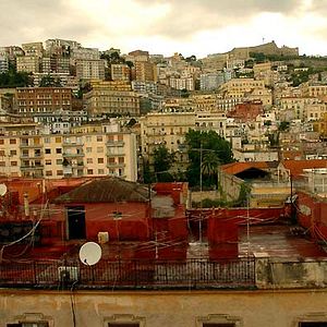 Bilder Die Hand Gottes - Emir Kusturica trifft Diego Maradona