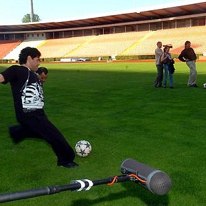 Bilder Diego Maradona