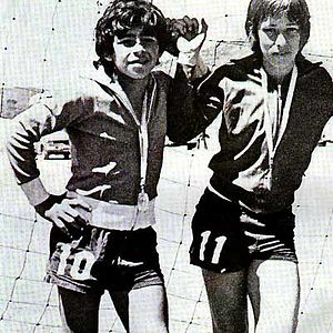 Bilder Diego Maradona