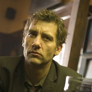 Bilder Clive Owen