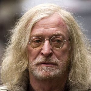 Bilder Michael Caine