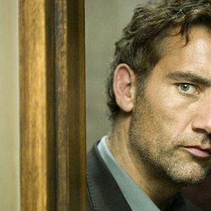 Bilder Clive Owen
