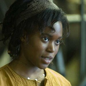 Bilder Alfonso Cuarón