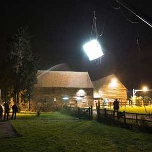 Bilder Alfonso Cuarón