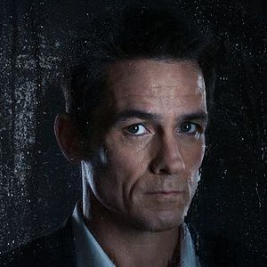 Bilder Billy Campbell