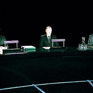 Bilder James McTeigue