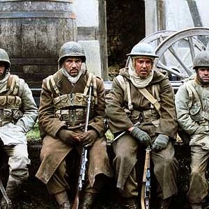 Bilder Jamel Debbouze