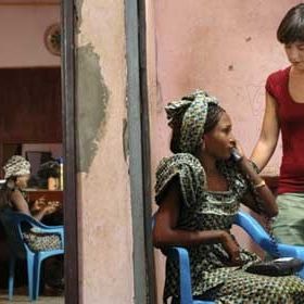 Bilder Romane Bohringer