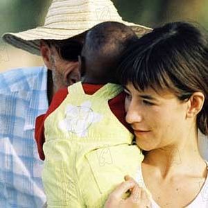 Bilder Romane Bohringer