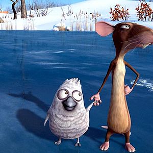 Bilder Michael Hegner