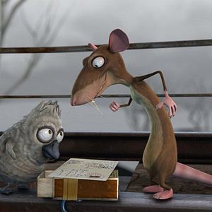 Bilder Michael Hegner