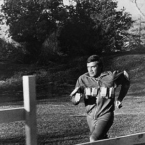 Bilder Der 6-Millionen-Dollar-Mann