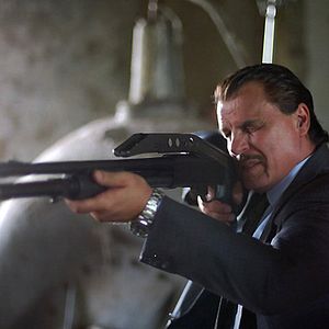 Bilder Eiskalt - Arrivederci amore, ciao