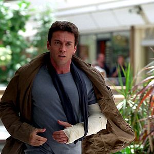 Bilder Eiskalt - Arrivederci amore, ciao