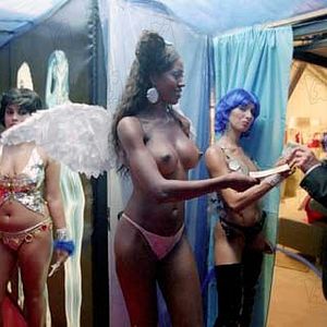 Bilder Eiskalt - Arrivederci amore, ciao