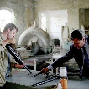 Bilder Eiskalt - Arrivederci amore, ciao